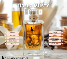 113. LC Musty