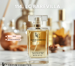 114. LC Barevilla