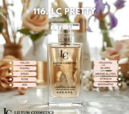 116. LC Pretty