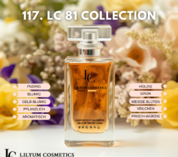 117. LC 81 Collection