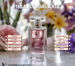 118A LC Galaxis