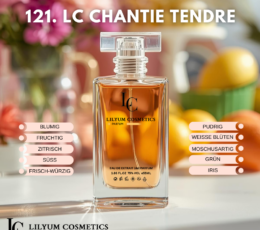 121 LC Chantie Tendre