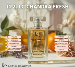 122 LC Chandra Fresh