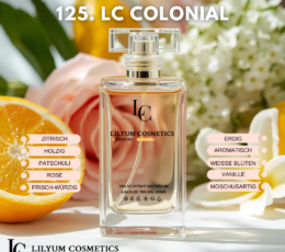 125 LC Colonial