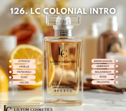 126 LC Colonial Intro