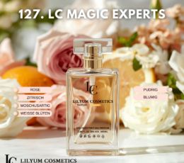 127 LC Magic Experts