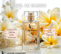 129 LC Gabon