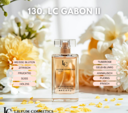 130 LC Gabon II