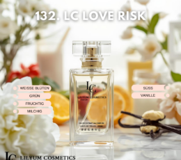 132 LC Love Risk