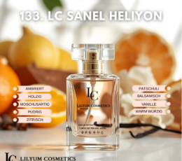 133 LC Sanel Heliyon