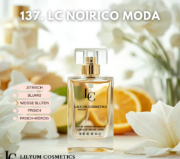 137 LC Noirico Moda