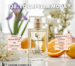 138 LC Capella Moda
