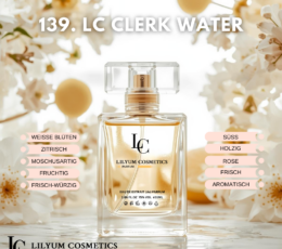 139. LC Clerk Water