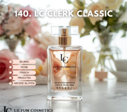 140. LC Clerk Classic