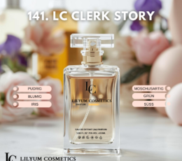 141. LC Clerk Story
