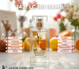 142. LC No Name