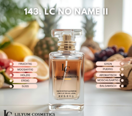 143. LC No Name II