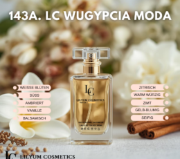 143A. LC Wugypcia Moda