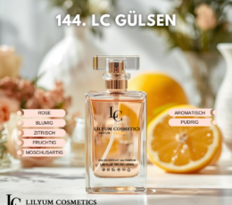 144. LC Gülsen