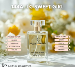 144A. LC Sweet Girl