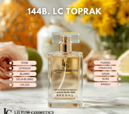 144B. LC Toprak