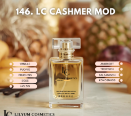 146. LC Cashmer Mod