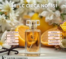 148. LC Circa No: 151