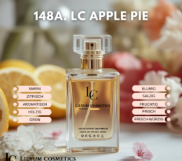 148A. LC Apple Pie