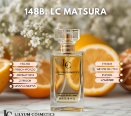 148B. LC Matsura