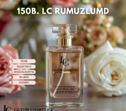 150B. LC Rumuzlumd