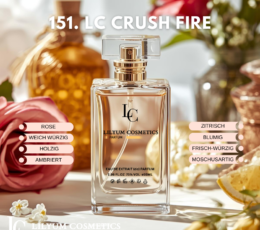 151. LC Crush Fire