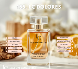 155. LC Dolores