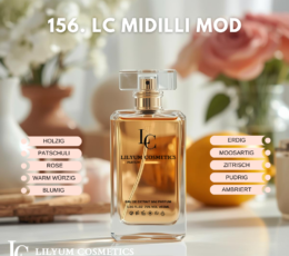 156. LC Midilli Mod