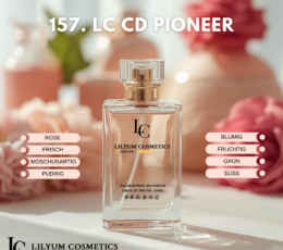 157. LC CD Pioneer
