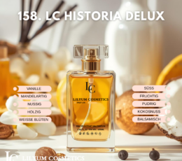 158. LC Historia Delux