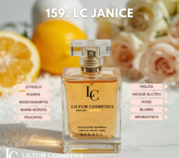 159. LC Janice