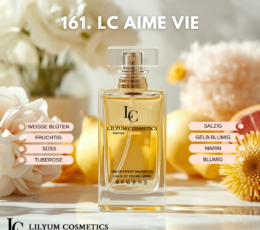 161. LC Aime Vie