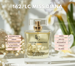 162. LC Miss Diana
