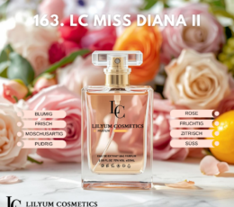 163. LC Miss Diana II