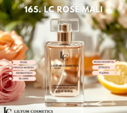 165. LC Rose Mali