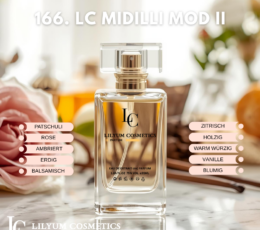 166. LC Midilli Mod II