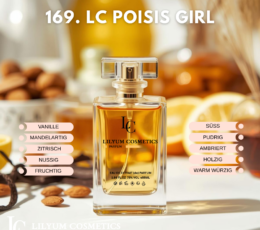 169. LC Poisis Girl