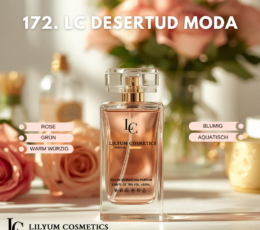 172. LC Desertud Moda