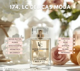 174. LC Delicas Moda
