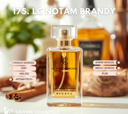 175. LC Notam Brandy