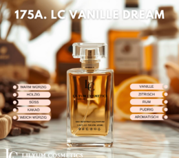 175A. LC Vanille Dream