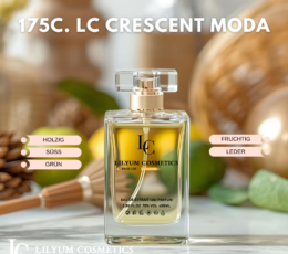 175C. LC Crescent Moda