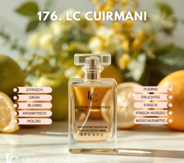 176. LC Cuirmani
