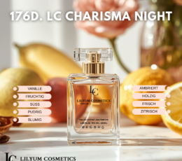 176D. LC Charisma Night