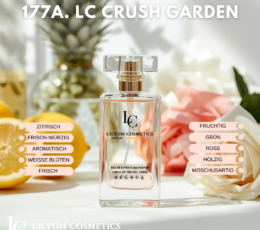 177A. LC Crush Garden